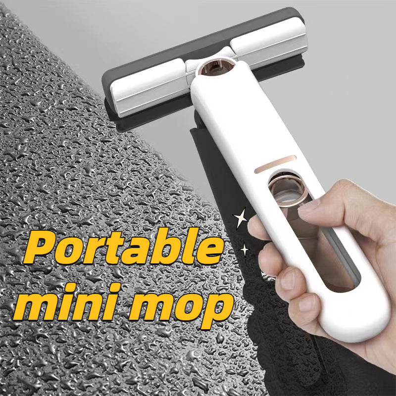 Mini Mop Self-NSqueeze